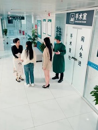 第20集 - 消失的女兒