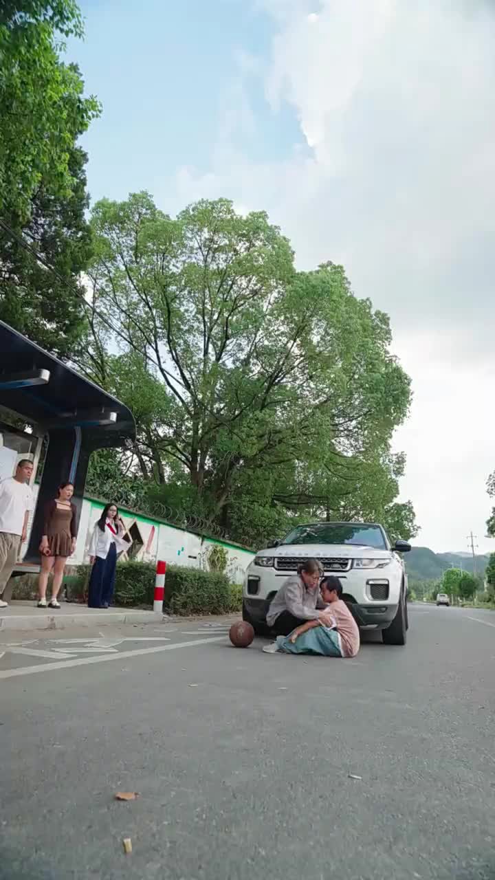 视频封面