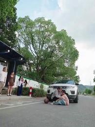 ตอนที่ 5 - อย่ามาแตะแม่ฉันนะ