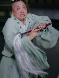 Long Linh Hiển Ứng - Episode 14