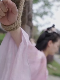 Episódio 30 - A Esposa Favorita