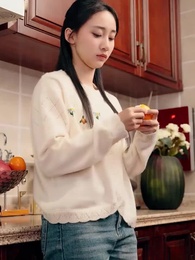 第14集 - 消失的女兒