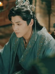 [더빙]꽃 아래 첫 인연 - Episode 61