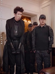 第53集 - 鹹魚翻身 龍嘯九天