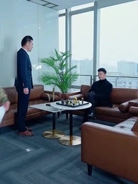 氷の令嬢と謎の守護者 - Episode 79