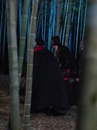 Tout-Puissant, Mais Caché - Episode 40