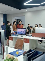 財閥家的小女兒 - Episode 32