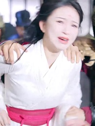Tập 10 - Long Linh Hiển Ứng