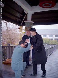 鹹魚翻身 龍嘯九天 - Episode 51