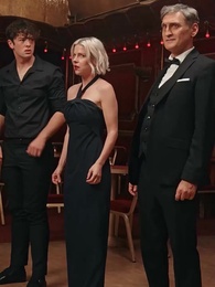 Episódio 33 - [Dublado]Entre a filha e a guerra