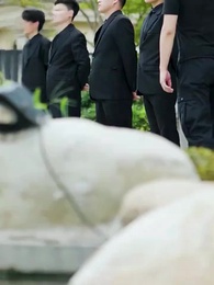 ตอนที่ 14 - อย่ามาแตะแม่ฉันนะ