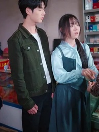 第18集 - 世界和我都愛妳