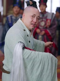 Long Linh Hiển Ứng - Episode 13