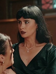 Episódio 25 - [Dublado]Entre a filha e a guerra