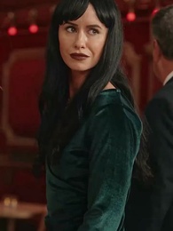 Episódio 41 - [Dublado]Entre a filha e a guerra