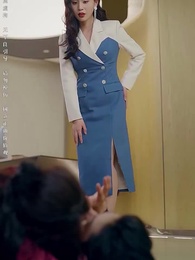 鹹魚翻身 龍嘯九天 - Episode 13