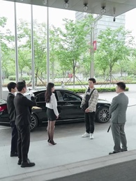 未來報紙 - Episode 12