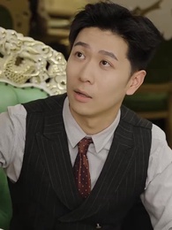 驕陽照我 - Episode 12