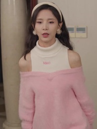 財閥家的小女兒 - Episode 54