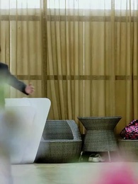 ตอนที่ 42 - อย่ามาแตะแม่ฉันนะ