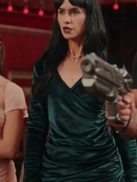 Episódio 29 - [Dublado]Entre a filha e a guerra