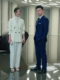 氷の令嬢と謎の守護者 - Episode 56