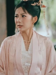 Episode 49 -  [Dubbing]Romansa di Balik Mekar