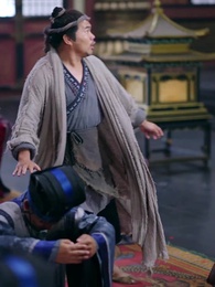 Tập 6 - Long Linh Hiển Ứng