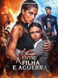 [Dublado]Entre a filha e a guerra
