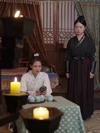 A Esposa Favorita - Episode 77