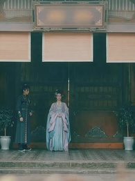 Episode 71 -  [Dubbing]Romansa di Balik Mekar
