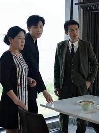 驕陽照我 - Episode 31