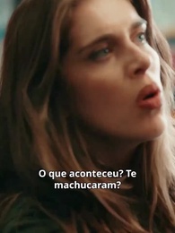 Episódio 4 - [Dublado]Entre a filha e a guerra