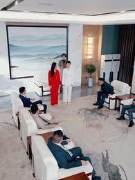 消失的女兒 - Episode 68