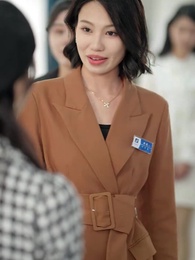 第28集 - 財閥家的小女兒