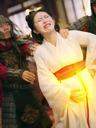 Long Linh Hiển Ứng - Episode 7