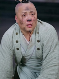 Long Linh Hiển Ứng - Episode 34