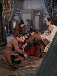 孤独な灯と残影 - Episode 30