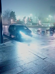 氷の令嬢と謎の守護者 - Episode 24