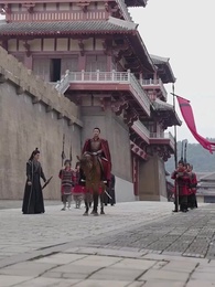 A Esposa Favorita - Episode 67