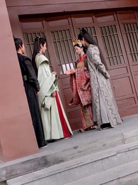 第15話 - 孤独な灯と残影