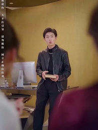 第35集 - 鹹魚翻身 龍嘯九天