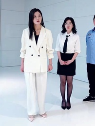 氷の令嬢と謎の守護者 - Episode 26