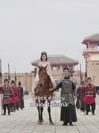 Episódio 66 - A Esposa Favorita