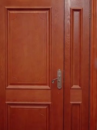 第10集 - 消失的女兒