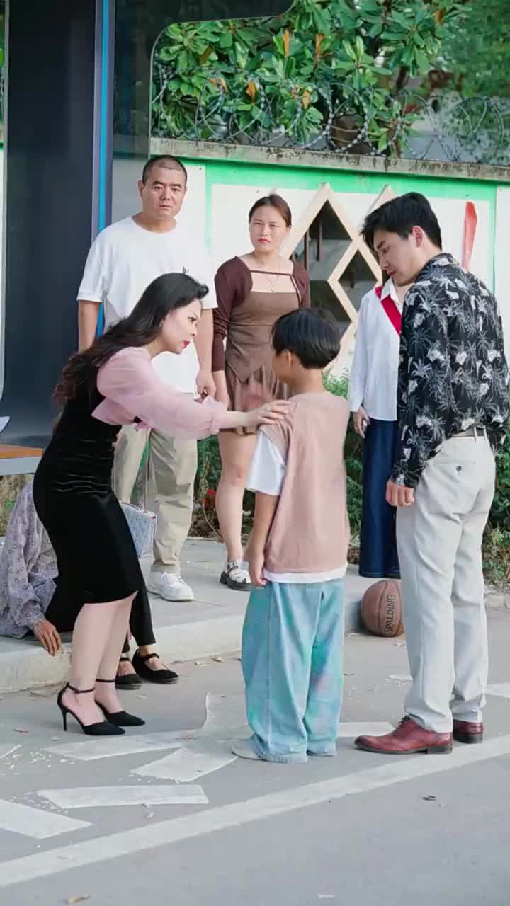 视频封面