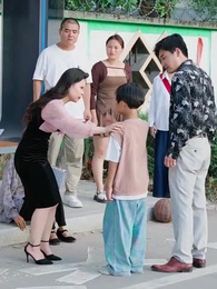 อย่ามาแตะแม่ฉันนะ - Episode 6