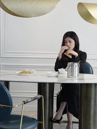 驕陽照我 - Episode 23