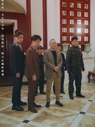 鹹魚翻身 龍嘯九天 - Episode 84