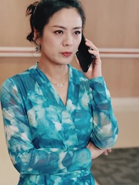 第37集 - 消失的女兒